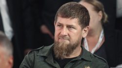 Kadirov’a saldırı girişimi
