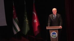 Kaffed Başkanı Yaşar Aslankaya başkanlık görevinden ayrıldı