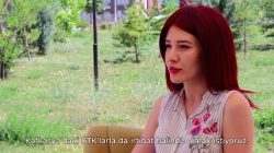 Ankara’da Jıle grubu Çerkes derneği yönetimine talip
