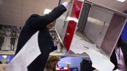 Güney Osetya’daki genel seçim Gürcistan’ı rahatsız etti