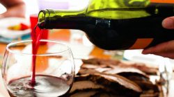 Gürcü şarabına Rus kontrolü
