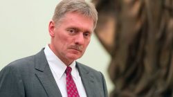 Peskov: Gürcistan’da Rusofobik histeri kışkırtılıyor