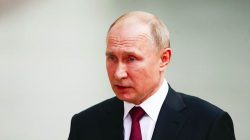 Putin’den Rus hava yollarına Gürcistan yasağı