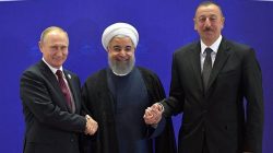 Soçi’de toplantı: Rusya, İran ve Azerbaycan buluşmasının ana gündemi ulaşım
