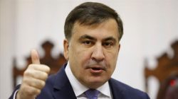 Gürcistan’daki olaylardan Saakaşvili sorumlu tutuluyor