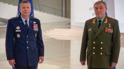 NATO ve Rusya komutanları Bakü’de görüştü
