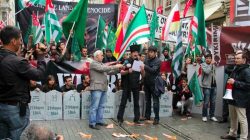 Nalçik’teki kuruluştan Türkiye Çerkeslerine eleştiri