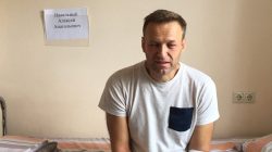 Navalnıy: Hükümet beni hapishanede zehirleyecek kadar aptal