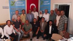 Uluslararası Nogay Türkleri Çalıştayı Ankara’da yapıldı