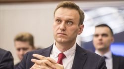 Navalnıy tekrar gözaltına alındı