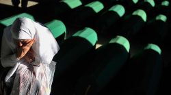 Kafkas kurumlarından Srebrenitsa duyarlılığı