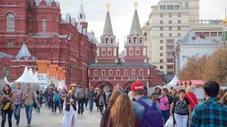 Rusya’da 2018’de 20 bin kişi HIV pozitif nedeniyle hayatını kaybetti