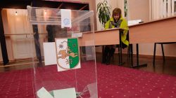 Abhazya cumhurbaşkanlığı seçimlerinde ittifak