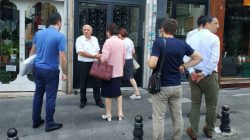 Abhazya’daki seçimler için İstanbul’da sandık kurulmadı