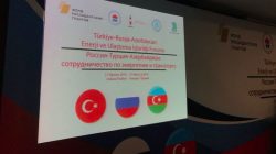 Ankara’da Türkiye-Rusya-Azerbaycan iş birliği forumu
