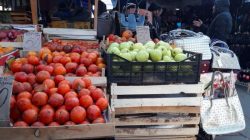 Dağıstan ve İnguşetya halkı gelirlerinin çoğunu gıdaya harcıyor