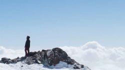 Dağ turizminin gözdesi Elbrus