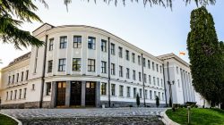 Güney Osetya Meclisi: Soykırım tanınsın