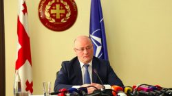 İzoria: Gürcistan ve ABD askeri işbirliği anlaşması imzalayacak