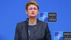 NATO jet krizinde Rusya’yı suçladı