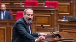 Ermenistan’dan İstanbul Sözleşmesi kararı