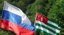 Abhazya'da Rus dili ve kültürünü geliştirme projesi yapılacak