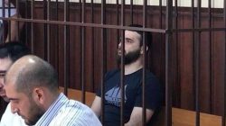 Dağıstanlı gazeteci Gajiyev 100 gündür demir parmaklıklar ardında