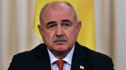 Güney Osetya Dışişleri Bakanı Medoev: Türkiye ile bağlar geliştirmeliyiz