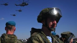 Ermenistan’da görevli Rus asker ölü bulundu