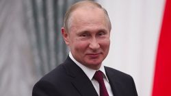 Putin 1 Ekim’de Ermenistan’a gidecek