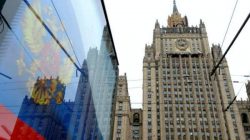 Rus Dışişleri elektronik vize koşullarını açıkladı