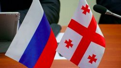 Rusya ve Gürcistan 11 yıl sonra ilk kez görüştü