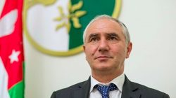 Valery Bganba yeniden Abhazya Başbakan’ı oldu