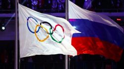 Rusya 4 yıllığına olimpiyatlardan men edildi