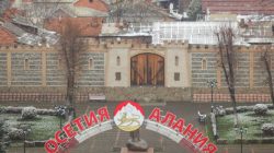 Kuzey Osetya’da Komünistlerin seçimlerde değişim talebi reddedildi