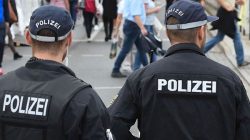 Almanya'da Çeçen uyruklu 3 kişi gözaltına alındı