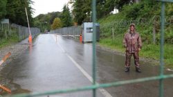 Abhazya sınırı Coronavirüs nedeniyle turistik girişlere kapatıldı