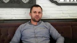 Zelimhan Hangoshvili cinayetinde gelişme