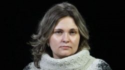 Kadirov hakkında yazı yazan Rus Gazeteci Elena Milashina’ya saldırı