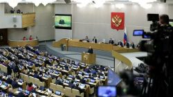Rusya’nın yeni anayasa değişikliğine 53 kurumdan itiraz