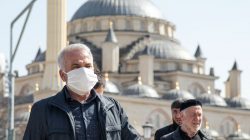 Kafkasya’da vaka sayısı 18 bini geçti