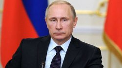 Putin’e olan güven tarihin en düşük seviyesinde