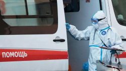 Rusya’dan Abhazyaya giriş yapan dört kişide koronavirüs tespit edildi
