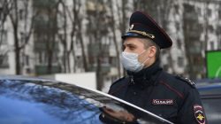 Salgının en çok yayıldığı ikinci ülke Rusya’da idari izinler sona erdi