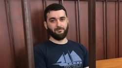 Dağıstanlı gazeteci Gaciyev’in tutukluluk süresi uzatıldı