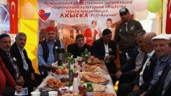 Farklı İklimlerde Ramazan: Kuzey Osetya