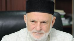 Kuzey Osetya Müftüsü Hacımurat Gatsalov koronavirüse yakalandı