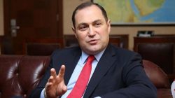 Gürcistan 1 Temmuz'dan itibaren turistleri kabul etmeyi planlıyor