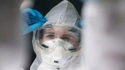 Rusya'da sağlık çalışanları devletin koronavirüsle mücadelede yetersiz kaldığını belirterek çalışmama kararı aldı