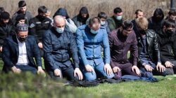 Putin’den Rusya Müslümanlarına bayram çağrısı
